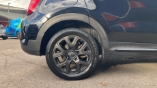 Fiat 500X 1.0 120th Anniversary 5dr Petrol Hatchback